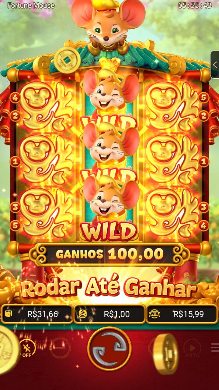Fortune Rolling Slots