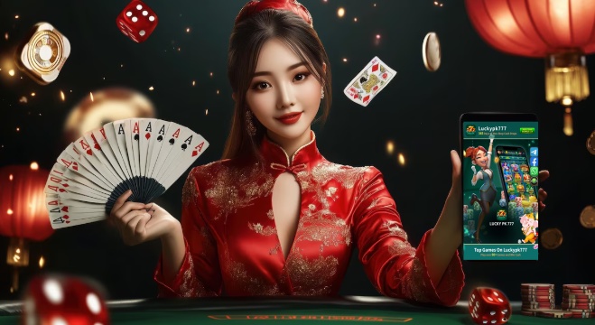 Fortune Rolling Slots - آپ