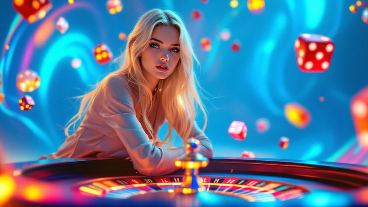 Fortune Rolling Slots پاکستان ریئل منی گیمز