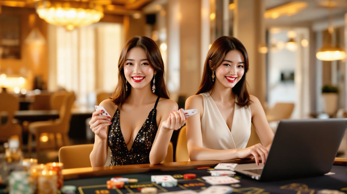Fortune Rolling Slots پاکستان ریئل منی گیمز