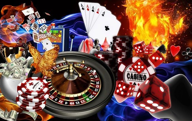 Fortune Rolling Slots کیسینو میں رولیٹی گیمز کے بارے میں معلومات
