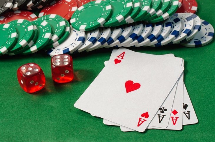 Fortune Rolling Slots کیسینو میں لاٹری گیمز میں حصہ لیں۔