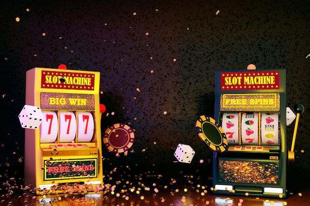 Fortune Rolling Slots سائٹ پر خرید بونس کے ساتھ سلاٹس