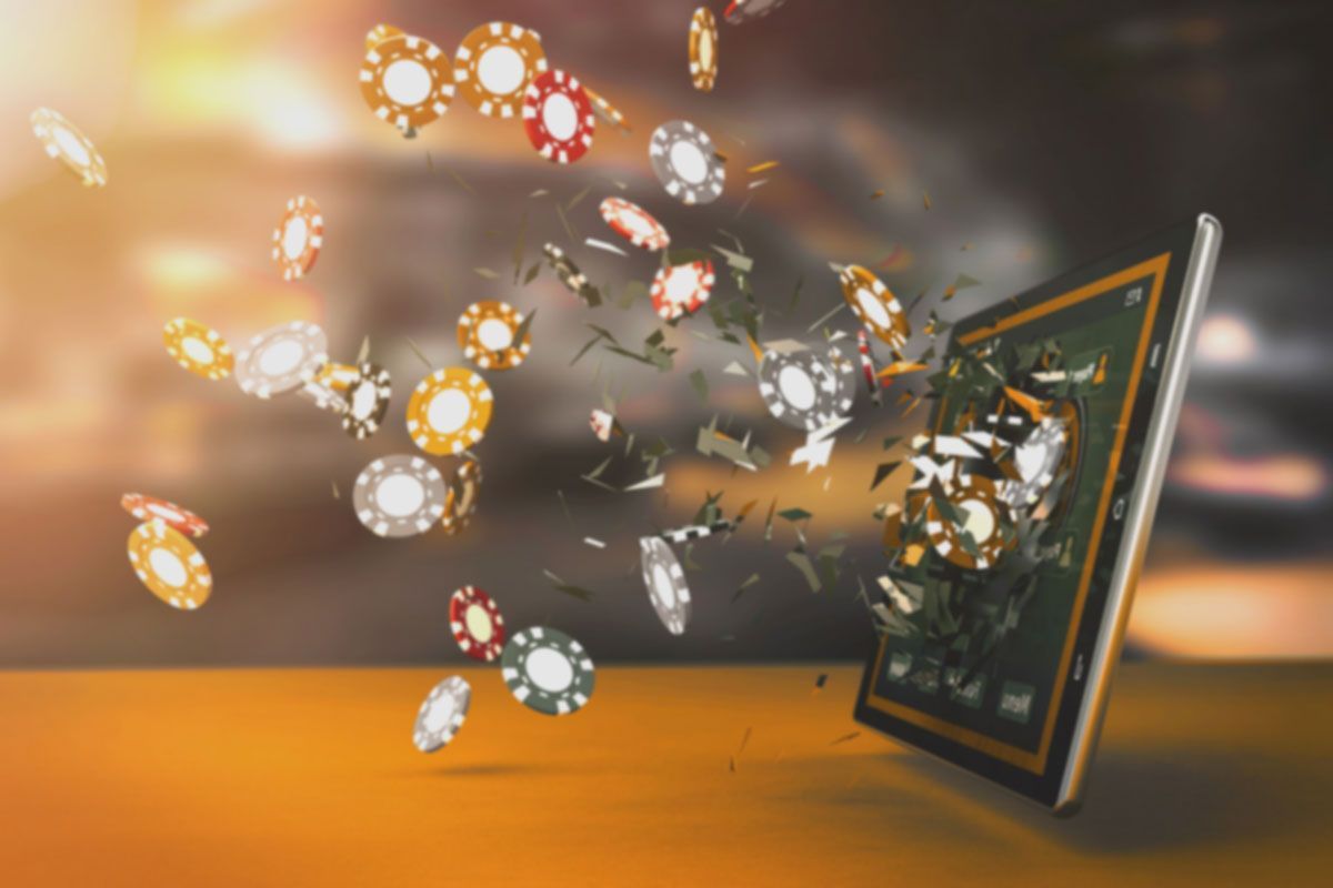 Fortune Rolling Slots آن لائن کیسینو میں کھیلنے کی وجوہات