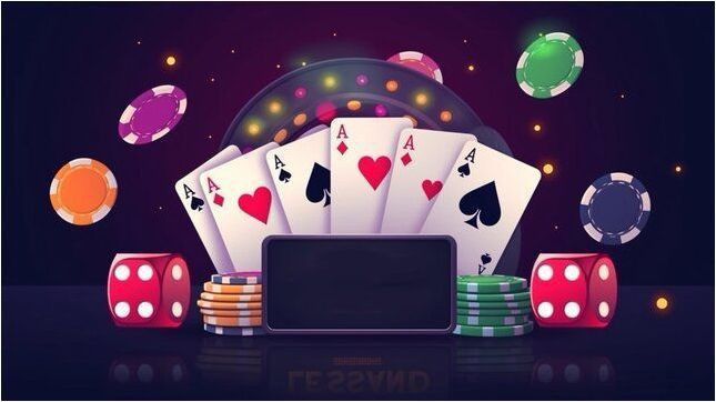 Fortune Rolling Slots کیسینو میں ایک آن لائن گیم کا انتخاب کریں۔